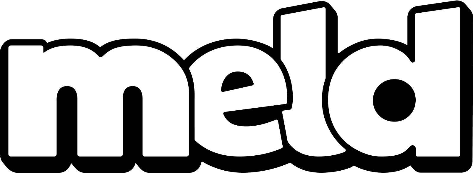 Meld logo